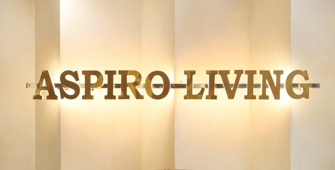Aspiro Living facility